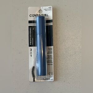 Covergirl Professional Mascara
